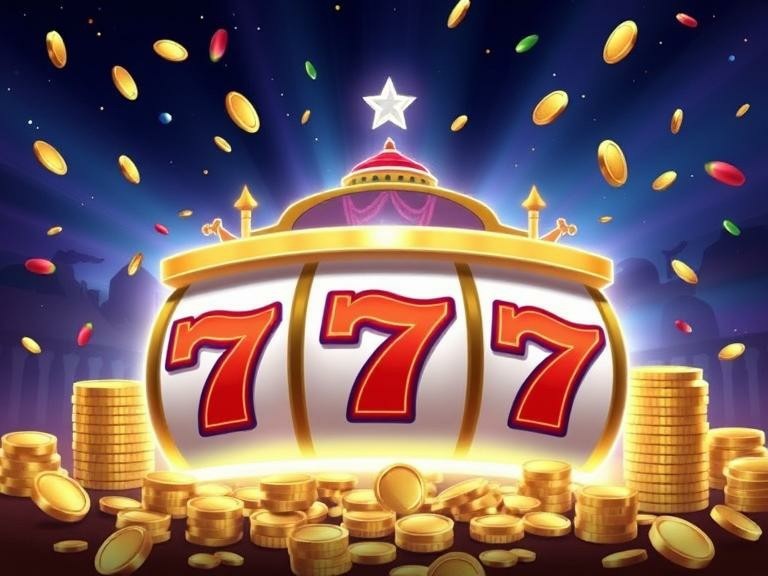 7777bd